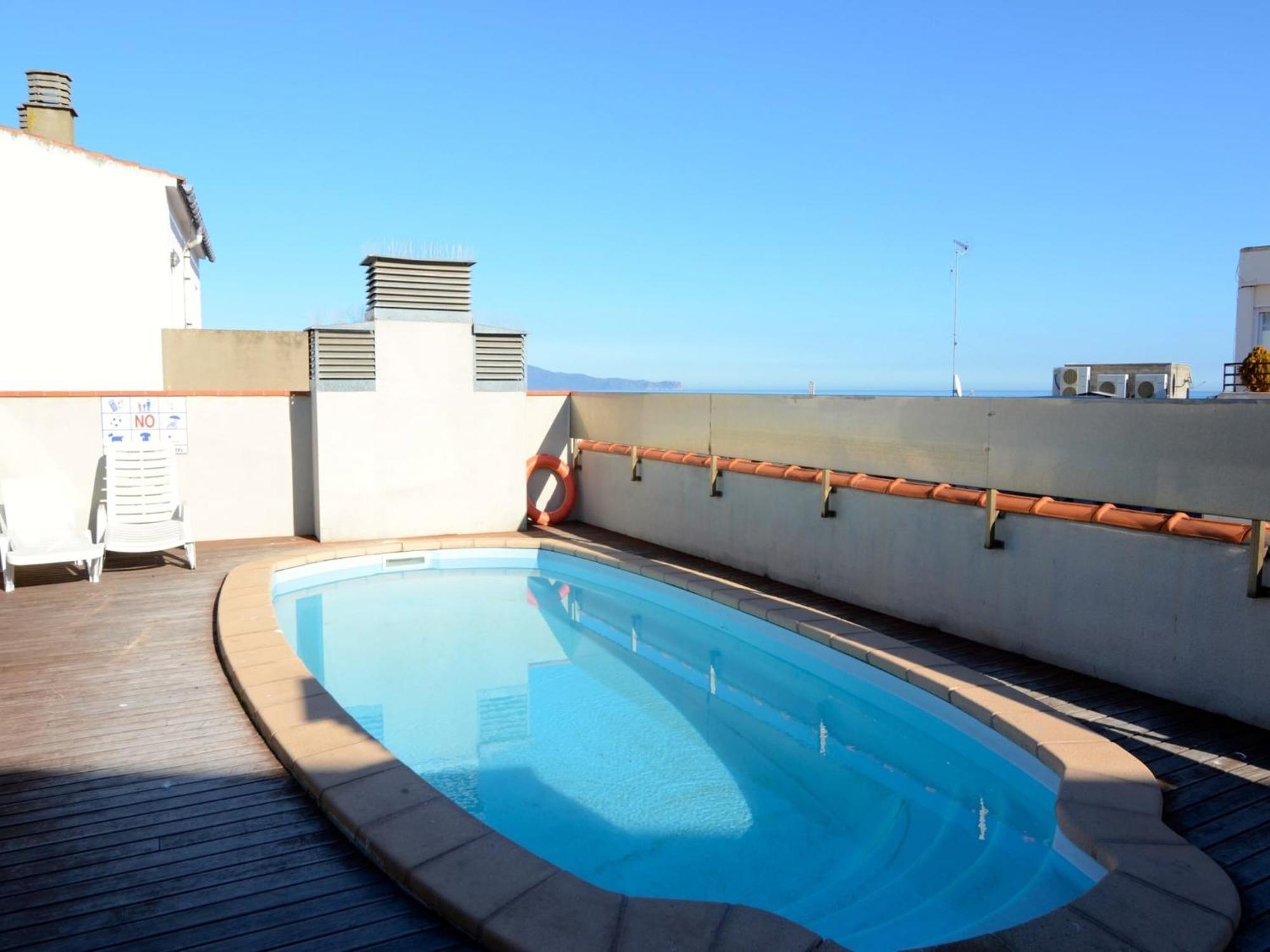 Apartment The In L'Escala